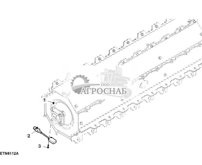 Датчик скорости отбойного битера - ST830494 694.jpg